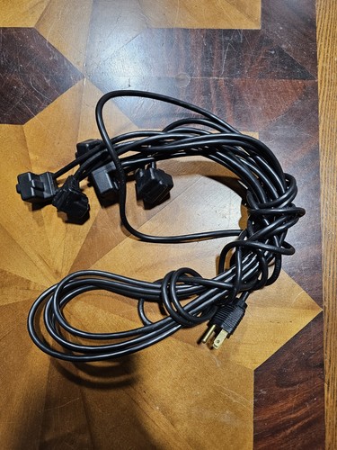 Skyline Skytrak 5 Light Set Power Cord ONLY For 5509
