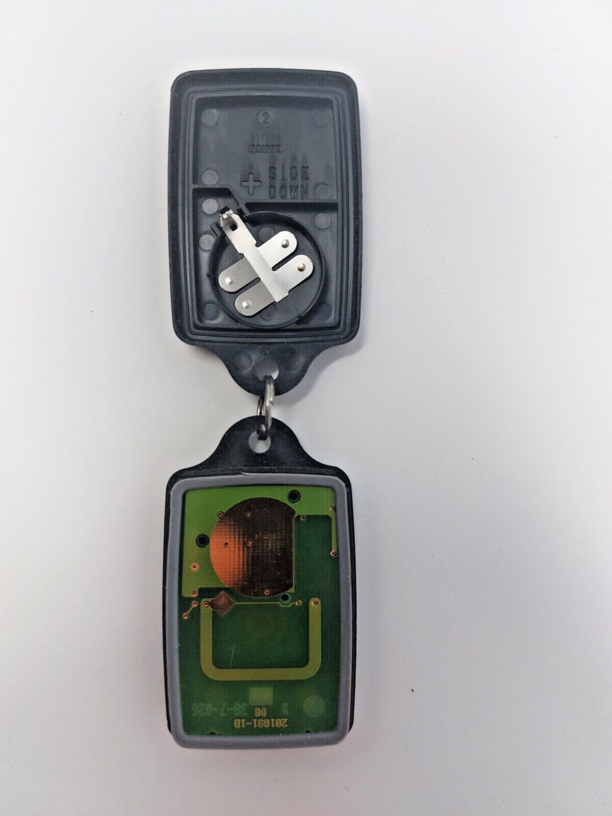 Genuine OEM Jeep Cherokee Keyless Entry Remote Fob Gq43vt10t 