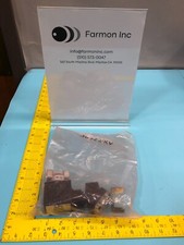 SMC VX233OL Solenoid Valve, 182770