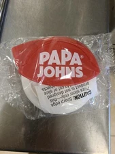 Papa Johns Pizza Cutter