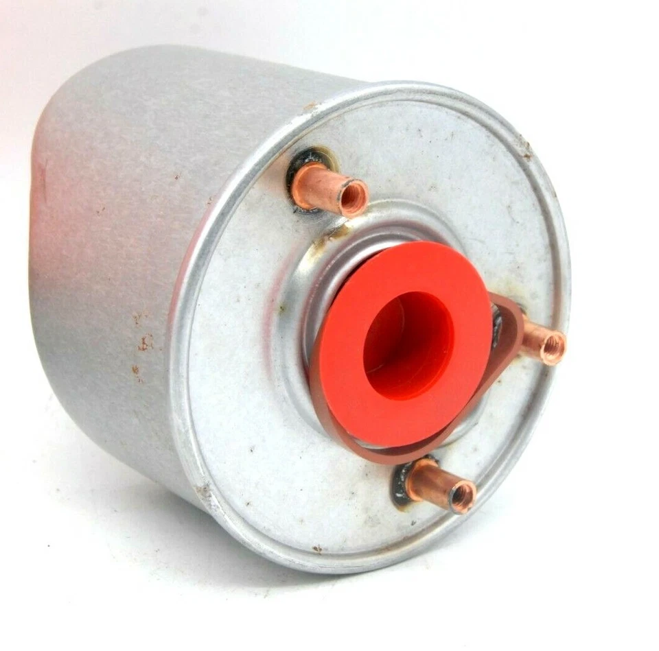  VOLVO MAZDA FORD 1.4 1.6 TDCI MONDEO V50 C30 DIESEL FUEL FILTER FRAM 11194 - Image 2 of 3