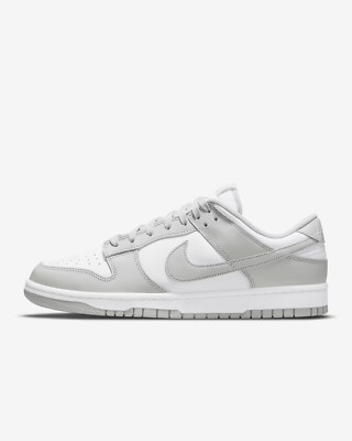 Nike Dunk Low Retro UK Größen UVP 110£