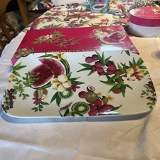 1 plat genevieve Lethu Bondi Beach 2013 Entree Dessert Neuf