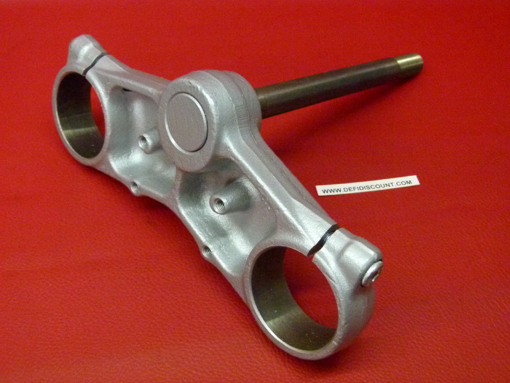 Té de fourche Gasgas inférieur JG010-151-00-PT idéal pour vos sorties enduro outdoor