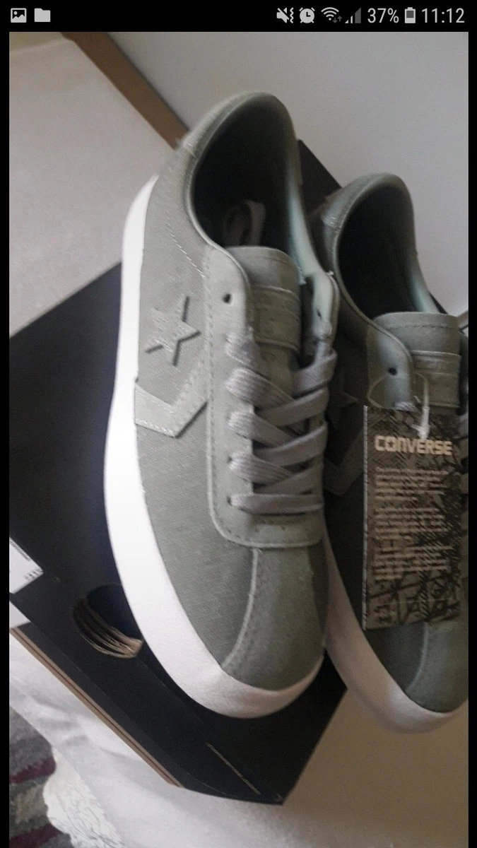Baskets Femme Converse T.35 5 eBay