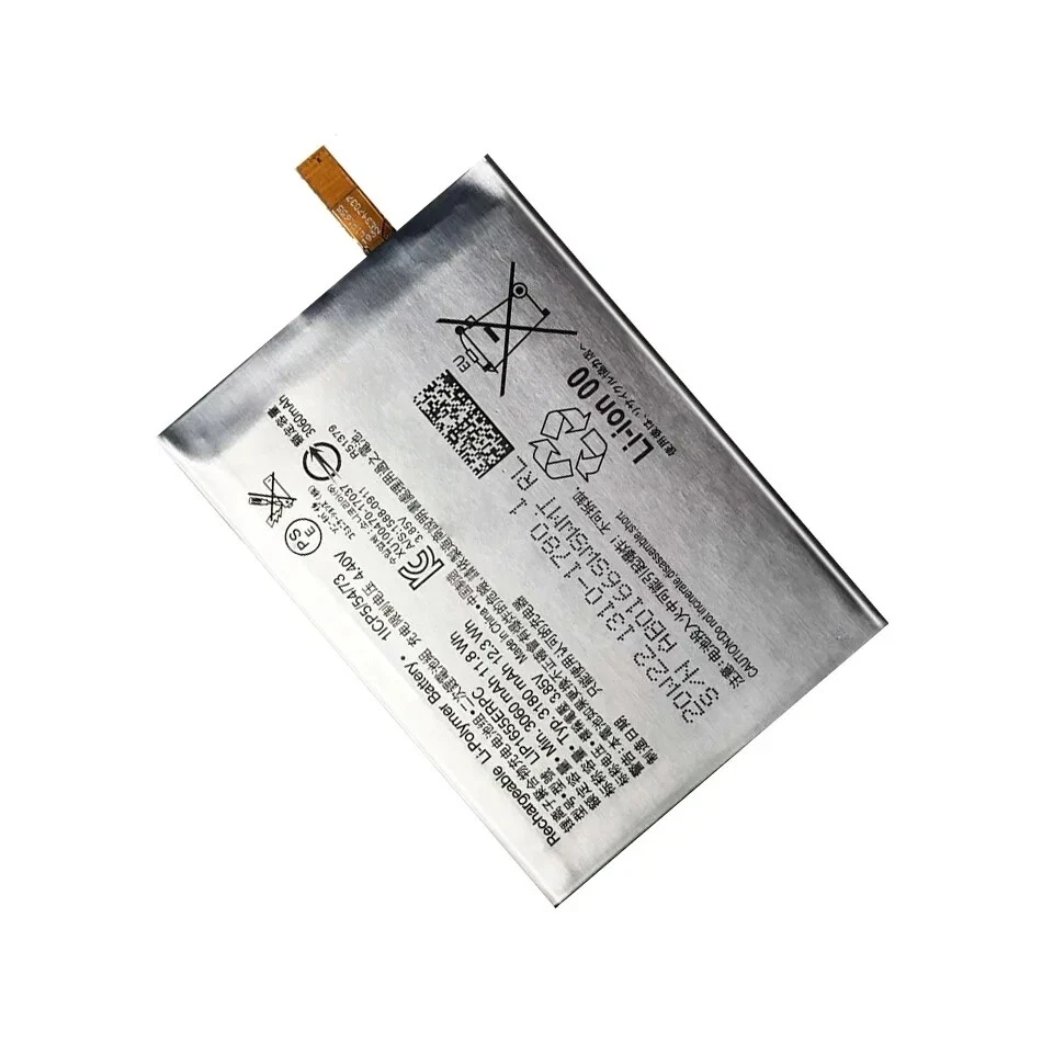 Инструмент для замены аккумулятора Sony Xperia XZ2 H8216 LIP1655ERPC - Изображение 3 из 4