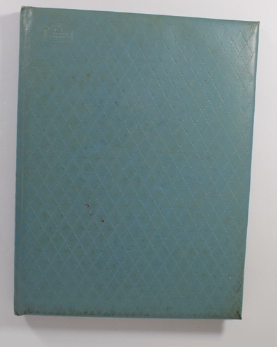 VTG 1959 Union High School Vale, North Carolina NC Yearbook The Acorn - Picture 6 of 6