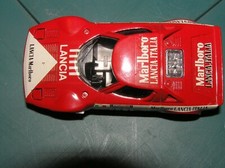 Solido,Lancia Stratos, France, 1/43, No27, 10/74, Mint