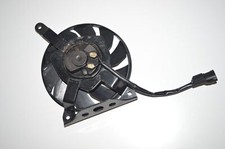 2012 HONDA CBR 600F COOLING RADIATOR FAN