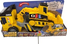 Maxx Action Sunny Days Entertainment 2-N-1 Mega Mover – (NEW)