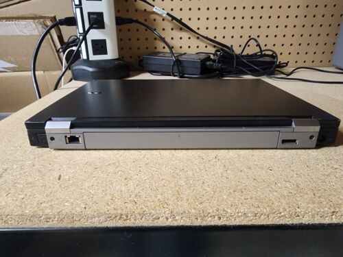 Dell Latitude E6400 Intel C2D T9600 2,8GHz 4GB RAM ohne HDD/OS/Caddy DMG Display - Bild 4 von 7