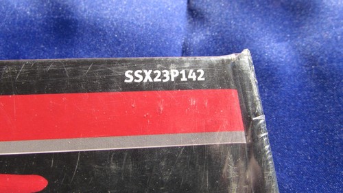 SET DI STRUMENTI A SCATTO EDIZIONE SPECIALE PINZA ISPIRATA NUTCRACKER #SSX23P142 - Foto 5 di 8