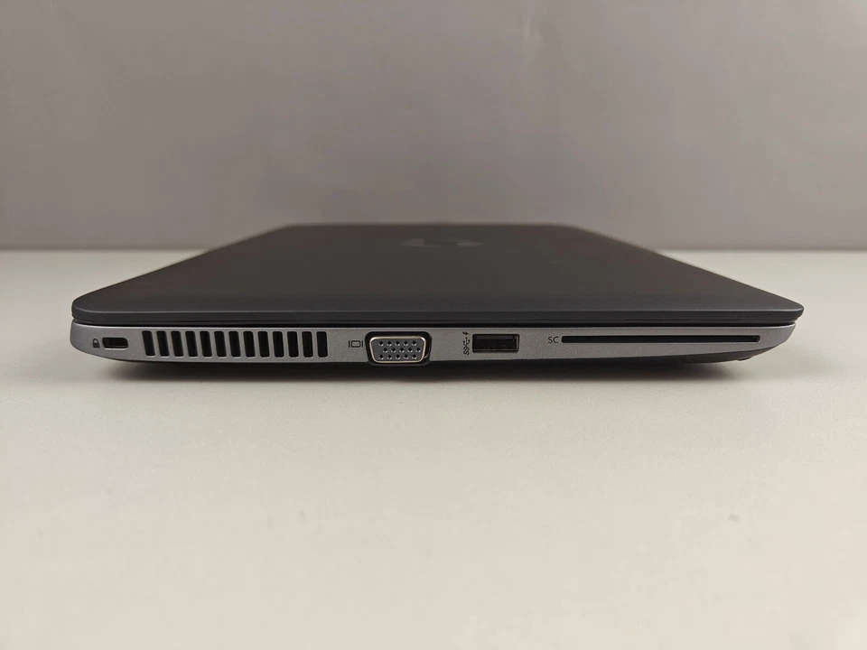 HP Elitebook 820 G1  12,5"  i5-4310U, 8GB RAM, 180GB SSD, UMTS, WIN 11 Pro - Bild 4 von 4