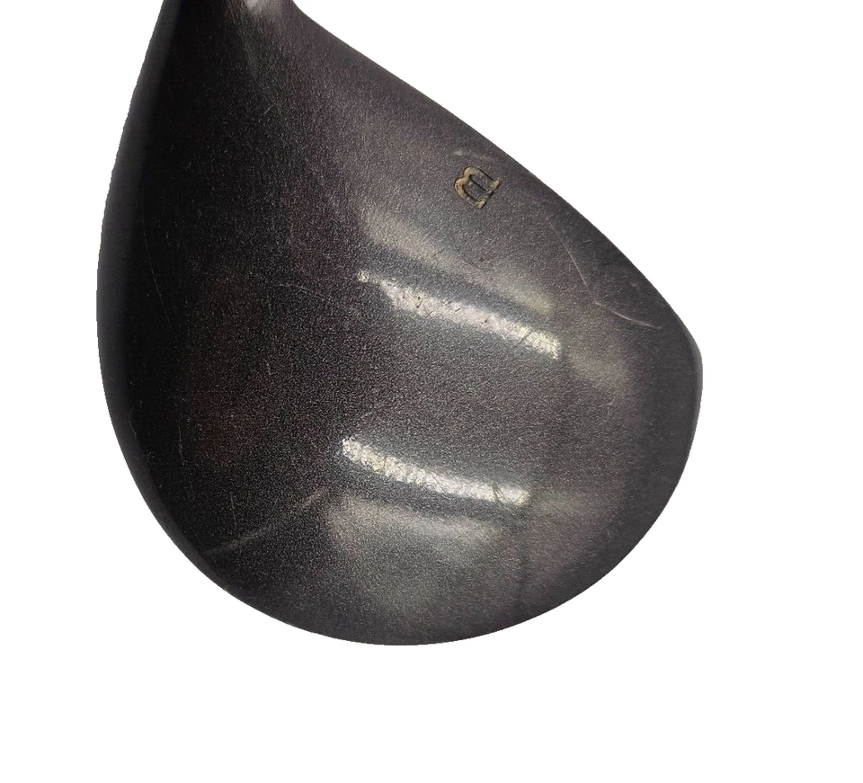 Wilson ProStaff OD Plus 21° Offset 5 Wood, Regular Flex Steel Shaft - Image 4 of 4