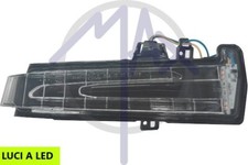 FRECCIA FANALE SPECCHIO SPECCHIETTO DX PER MERCEDES CLASSE A (W176) 2012 AL 2018