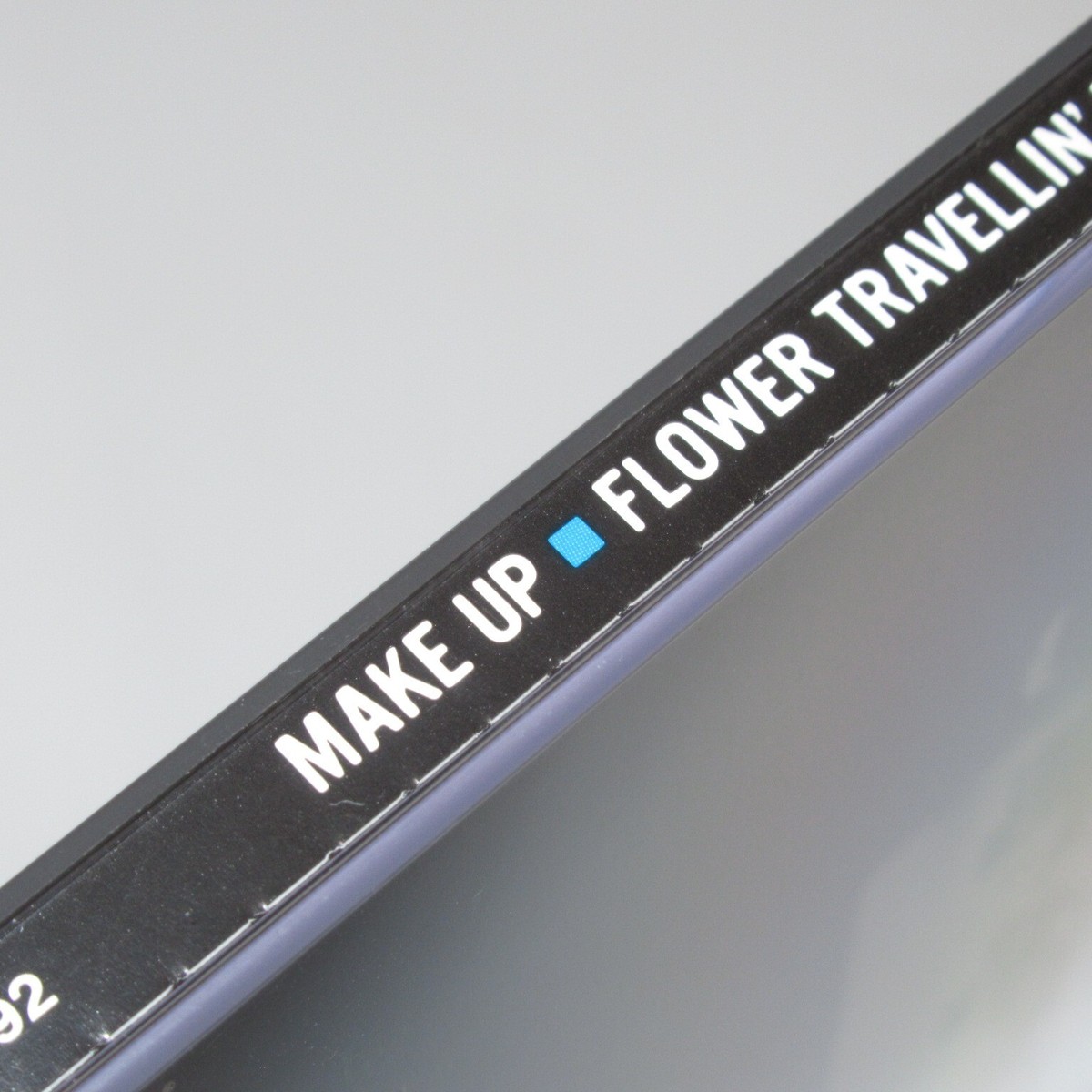 初期プレス Flower Travellin' Band - Make Up Make Up - Flower