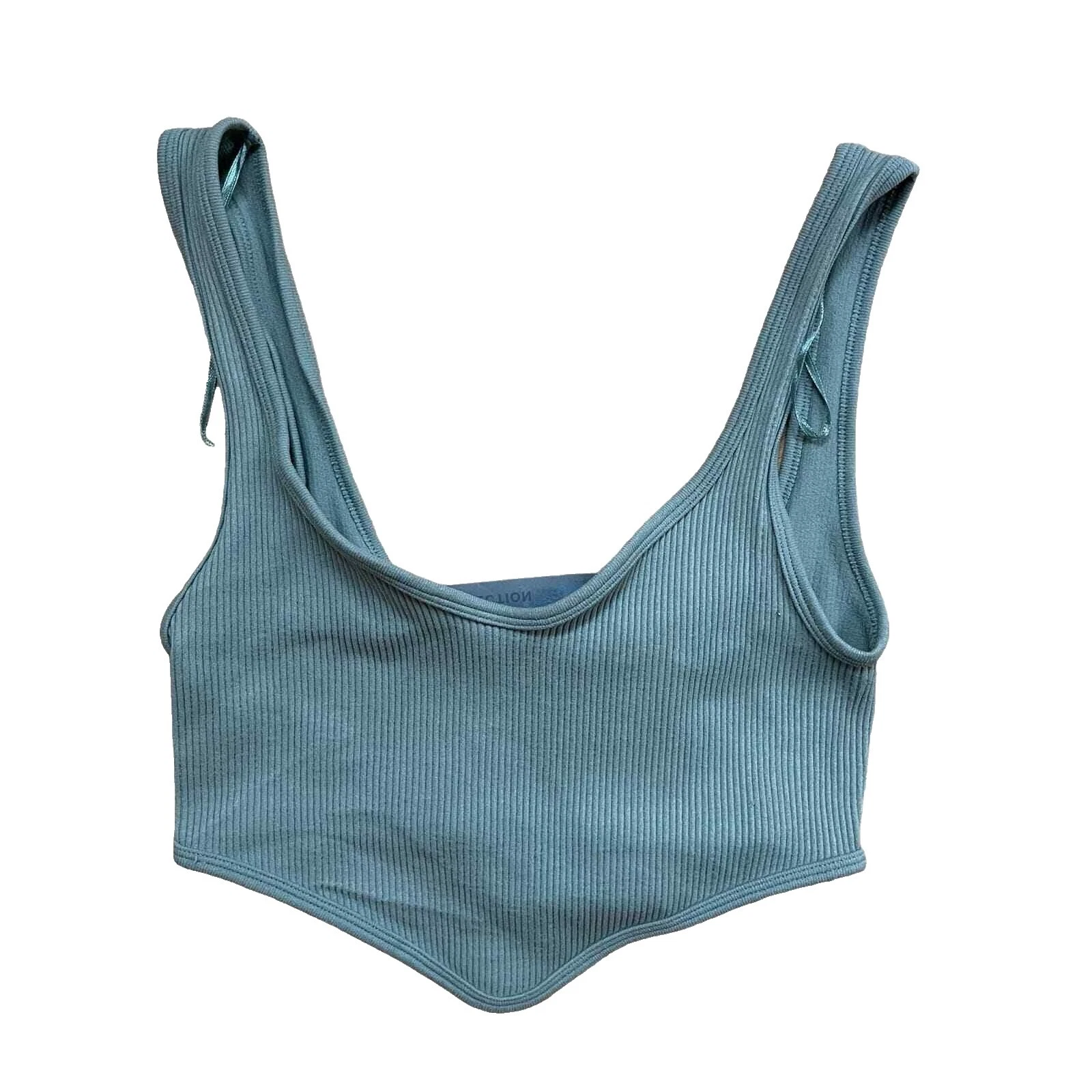 Prendas para el torso Informales de nylon Zara para Mujeres