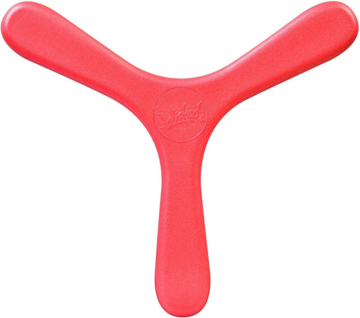 Wicked Indoor Booma - The World's Best Indoor Boomerang! Special