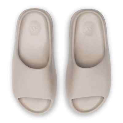 Adidas Yeezy Slide Pure 2021 GZ5554 Men's Size 10 | eBay