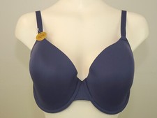 Wacoal 853339 Comfort First T-Shirt Lined Underwire Bra US Size 38 DD