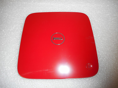 0TNWPF NEW ORIGINAL Dell Inspiron Zino 400 Formula Red Top Cover TNWPF 