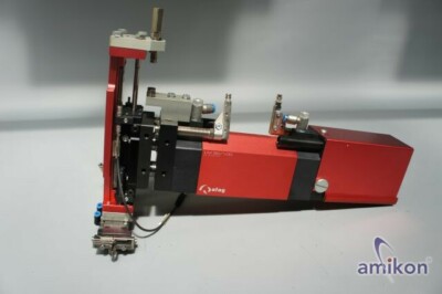 AFAG Linearmodul LM32/100 CSP16/60 Pneumatik #18