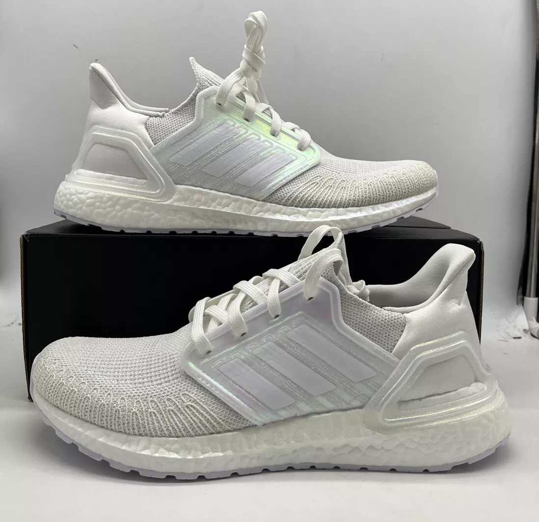 adidas ultra boost triple white