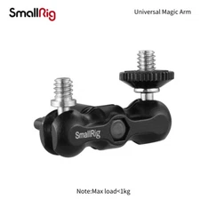 SmallRig Universal Magic Arm w/ Small Ballhead for Small Monitors Led Light 2157