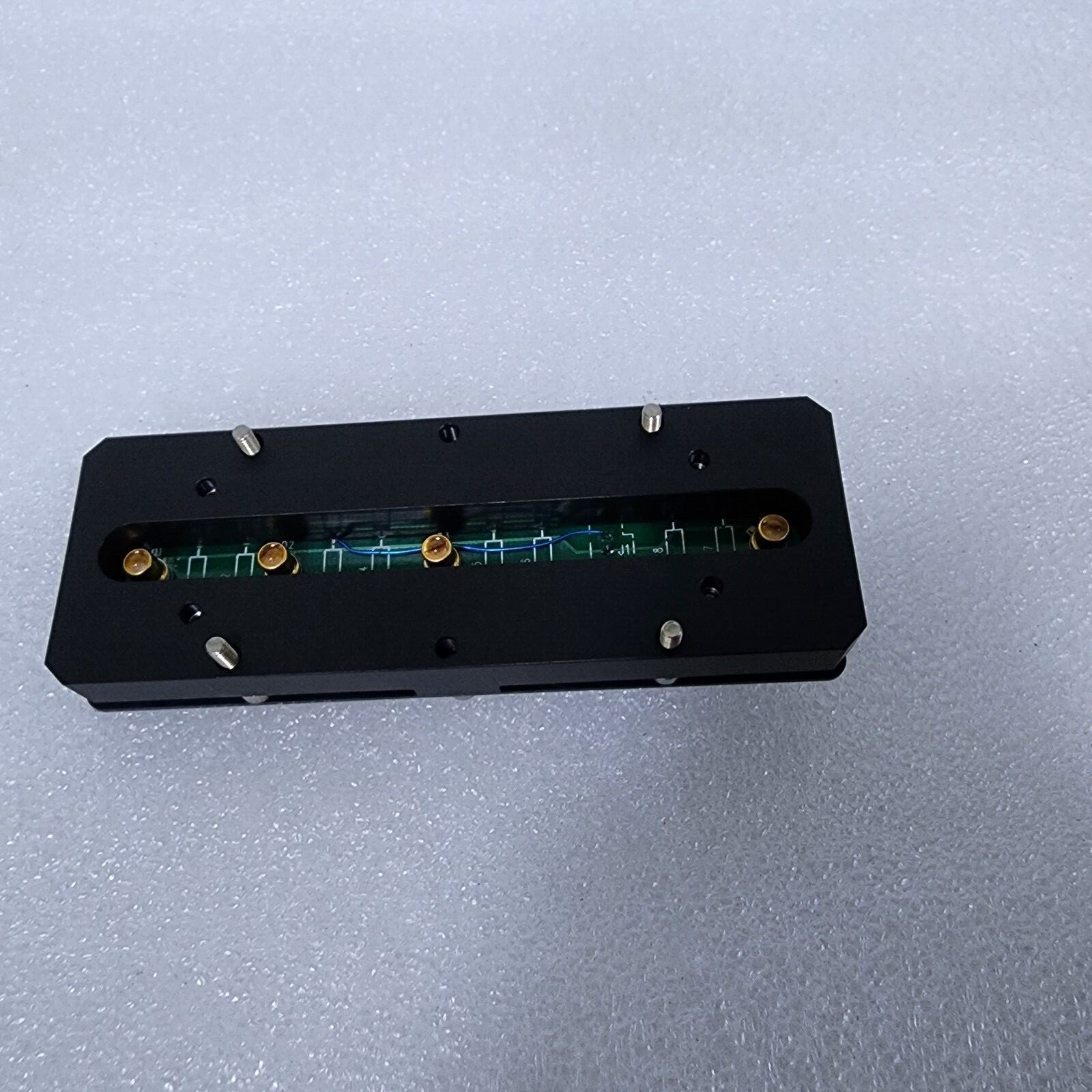 BROOKS 001-9116-02 REV:A1,PCB:001-9115-02 REV:A FREE SHIP