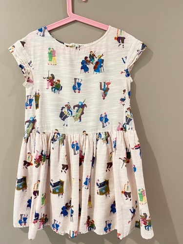 Gorman x Monica Forsberg Soiree Dress 