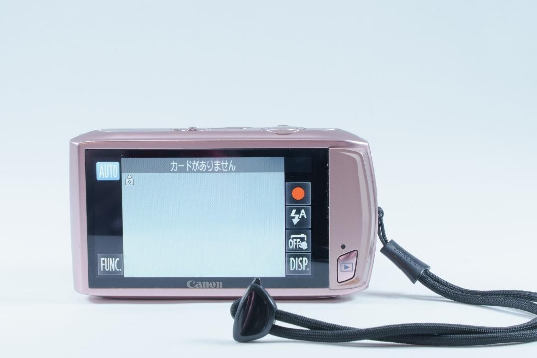 Canon IXY 32S 12.1MP 4.4xOptical Zoom Compact Digital Camera Canon IXY 32S 12.1MP 4.4xOptical Zoom Compact Digital Camera