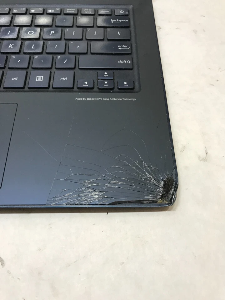 Asus ZenBook UX301LA-DE027H 13" Intel i5-4200U 8GB RAM NO SSD/OS For Parts! - DW - Image 4 of 4