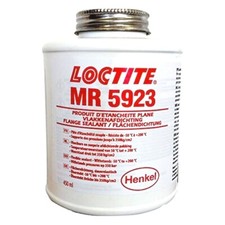 Loctite 5923 450 ml Sealant Paste for Sealing Joints (Head Gaskets ...)