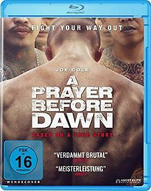 A Prayer Before Dawn - Das letzte Gebet [Blu-ray] vo... | DVD | Zustand sehr gut