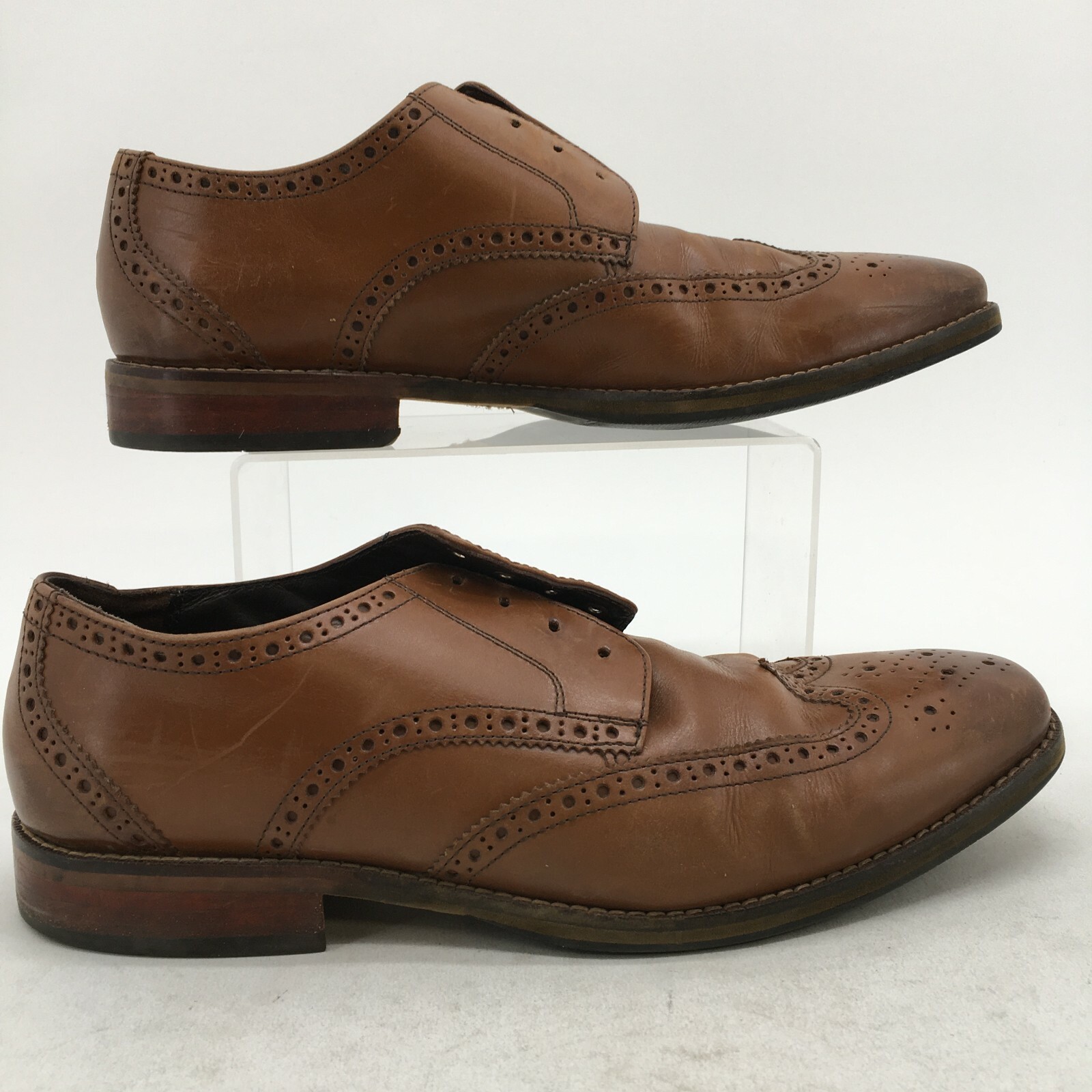 florsheim castellano wingtip oxford