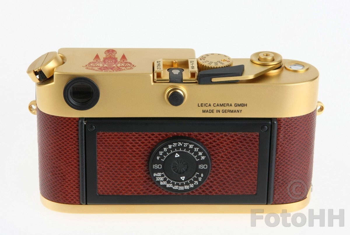 Leica M6 本体のみ Leica M6 Black Chrome – FLASHBACK CAMERA