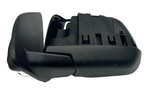 Chevrolet Colorado door mirror 2017 2022 left side no rear cover OEM 84444241