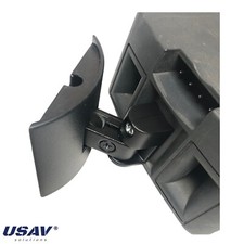 Genuine Bose Wall Mount bracket For Bose Cinemate GS Series II - SINGLE