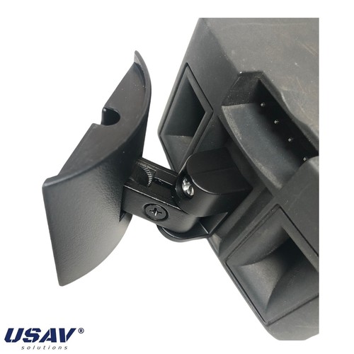 Genuine Bose Wall Mount bracket For Bose Cinemate 321 GS Series II  -  SINGLE