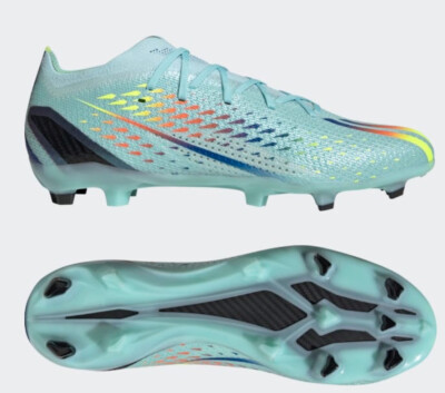 Adidas X Speedportal.3 FG Firm Ground Soccer Cleats NEW  display picture 1