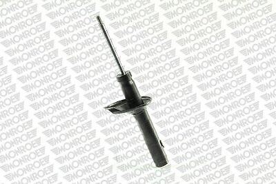 Amortisseur Peugeot 205 II résout les claquements de suspension avant