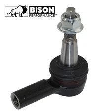 Bison Performance Outer Forged Steel Steering Tie Rod End For Colorado Canyon