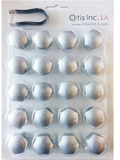 99-9712-s-bmw Silver Luglugs Covers Bmw Wheels Free Shipping In U.s.a. 99-9712-s-bmw Silver Luglugs Covers Bmw Wheels Free Shipping In U.s.a.