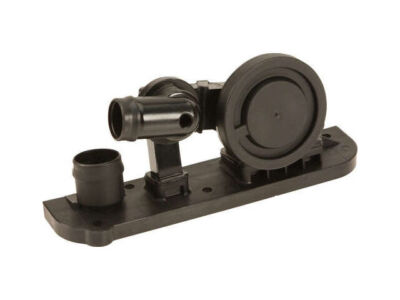 Vaico Crankcase Vent Valve fits VW Eos 2007-2009 65PTRG