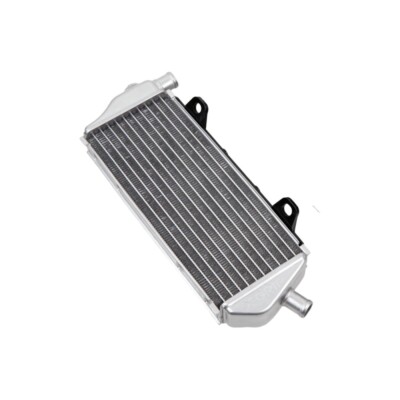 RADIATORE X-GRIP KTM 450 EXC-F 2024 DESTRO
