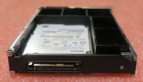 EMC 1.2TB 10k SAS 2.5" Hard Drive HDD 2.5" In 3.5" Caddy 005050086 V4-DS10-012 - Picture 3 of 5