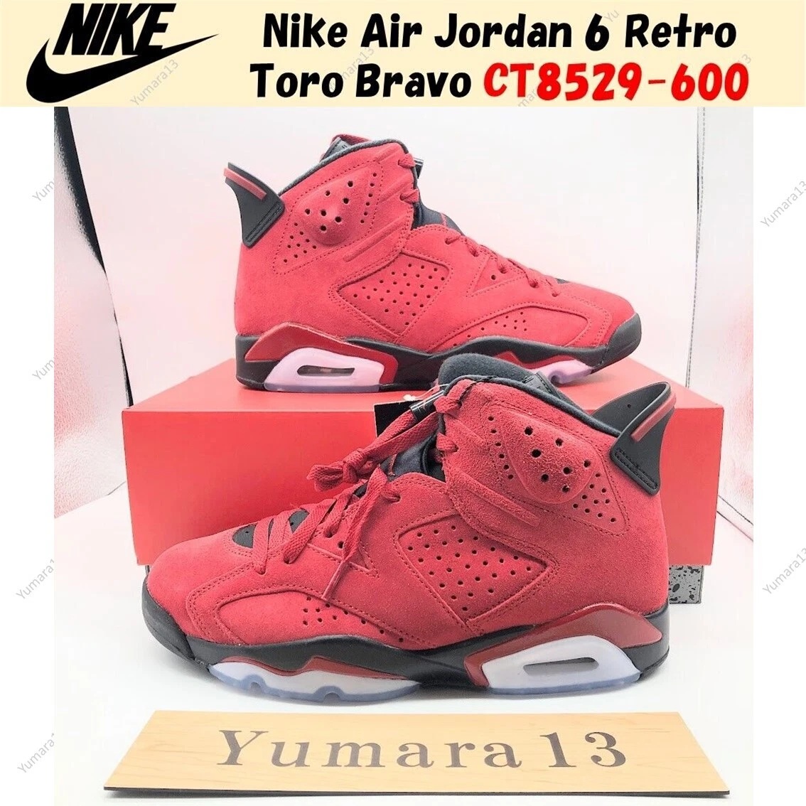 macklemore jordan 6 for sale