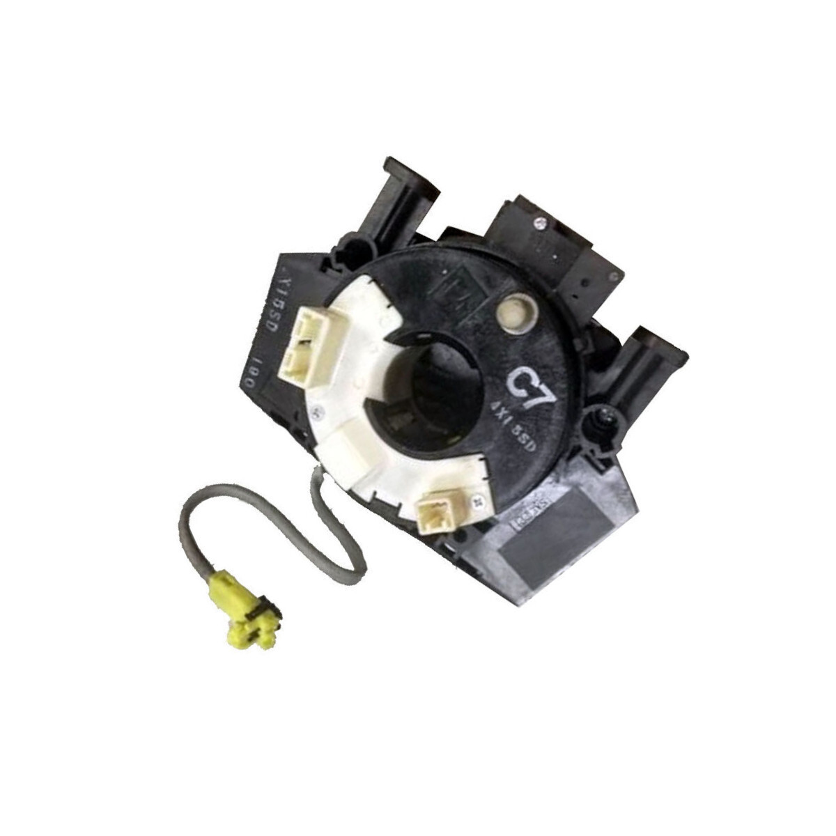 Bosch Lenkwinkelsensor Nissan Note Qashqai Lenkrad Stütze