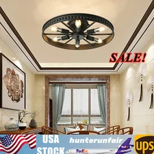 6-Lights Chandelier Pendant Ceiling Light Kitchen Lighting Hanging Lamp Fixture