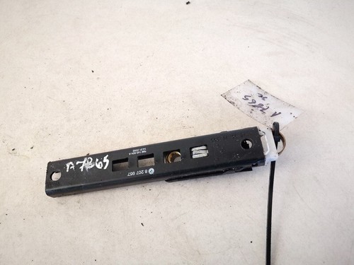 BMW 3-Series 2002 Other holders 8207957, Genuine #1561038-06